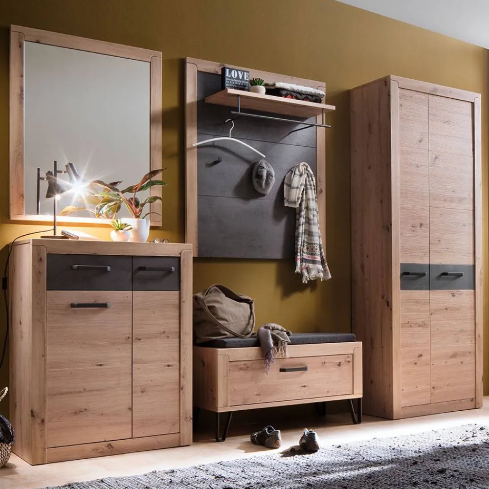 Garderobenset Ynes*Pharao24 Discount