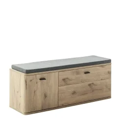 Garderobensitzbank Durian*Pharao24 Outlet