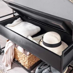 Garderobensitzbank Hedda*Pharao24 New