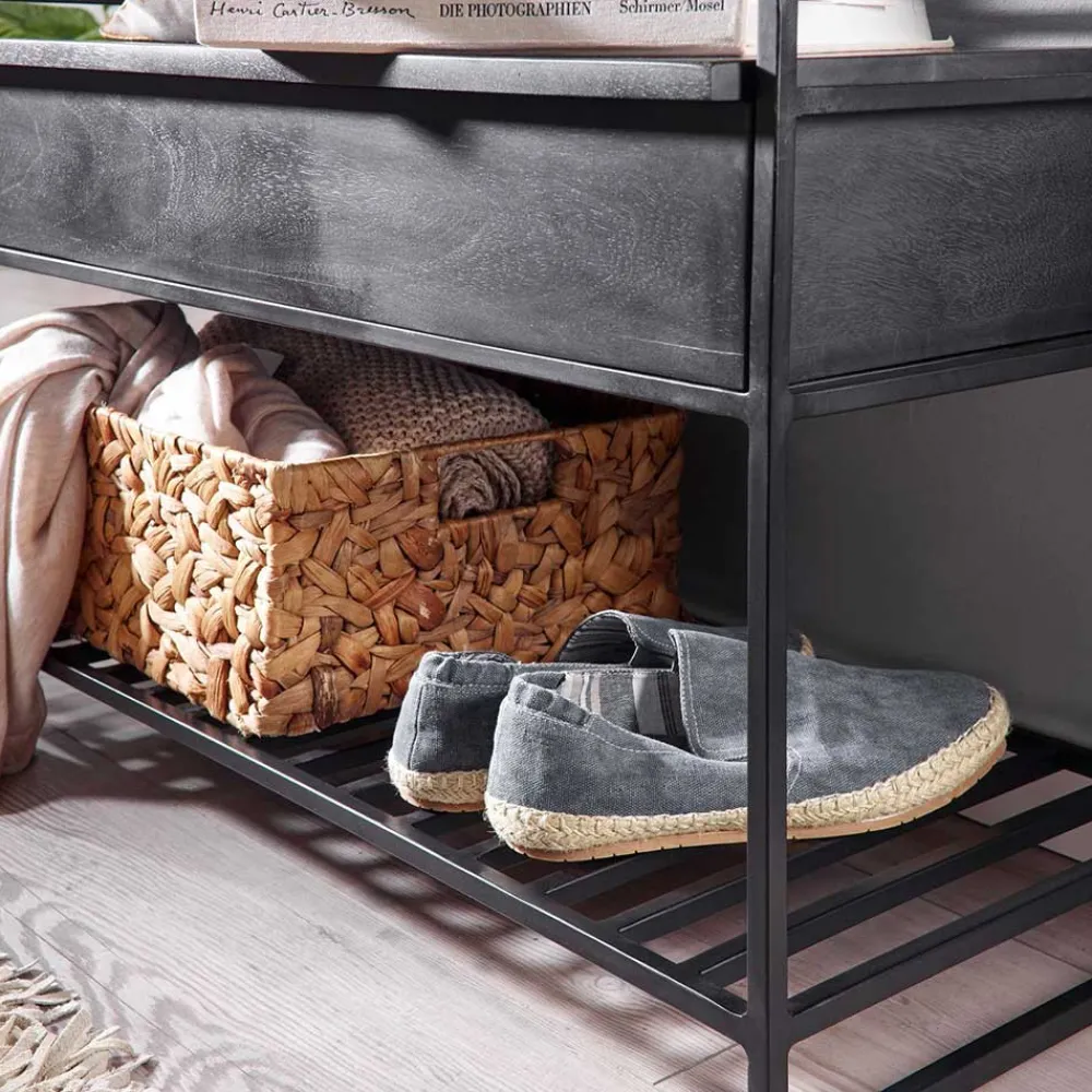 Garderobensitzbank Hedda*Pharao24 New