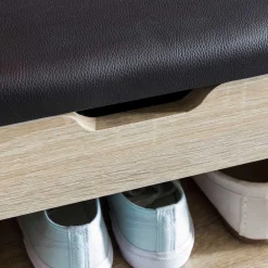 Hot Garderobensitzbank Vilas Garderobenbänke|Truhenbänke