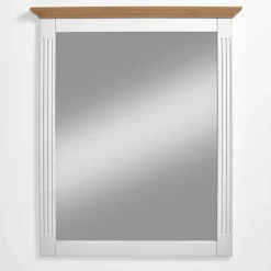 New Garderobenspiegel Bazna Wandspiegel|Schlafzimmerspiegel