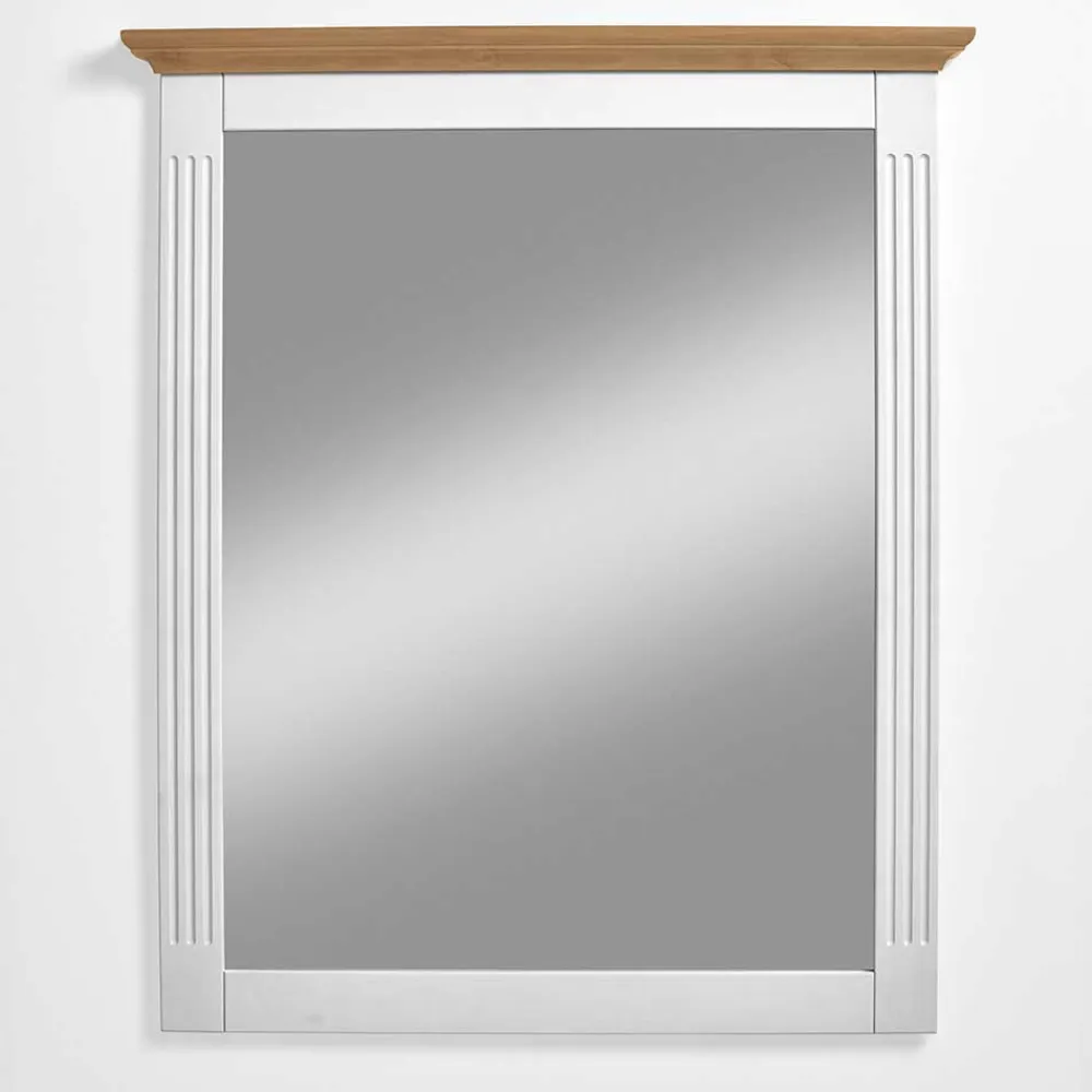 New Garderobenspiegel Bazna Wandspiegel|Schlafzimmerspiegel