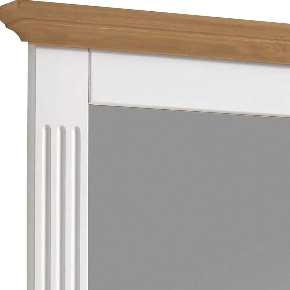 New Garderobenspiegel Bazna Wandspiegel|Schlafzimmerspiegel