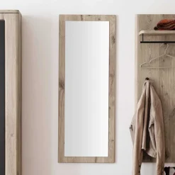 Garderobenspiegel Durian Wandspiegel|Schlafzimmerspiegel