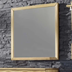 Garderobenspiegel Emrada*Pharao24