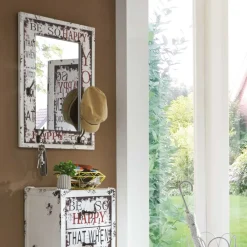 Garderobenspiegel Fascination*Pharao24 Clearance