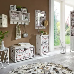 Garderobenspiegel Fascination*Pharao24 Clearance