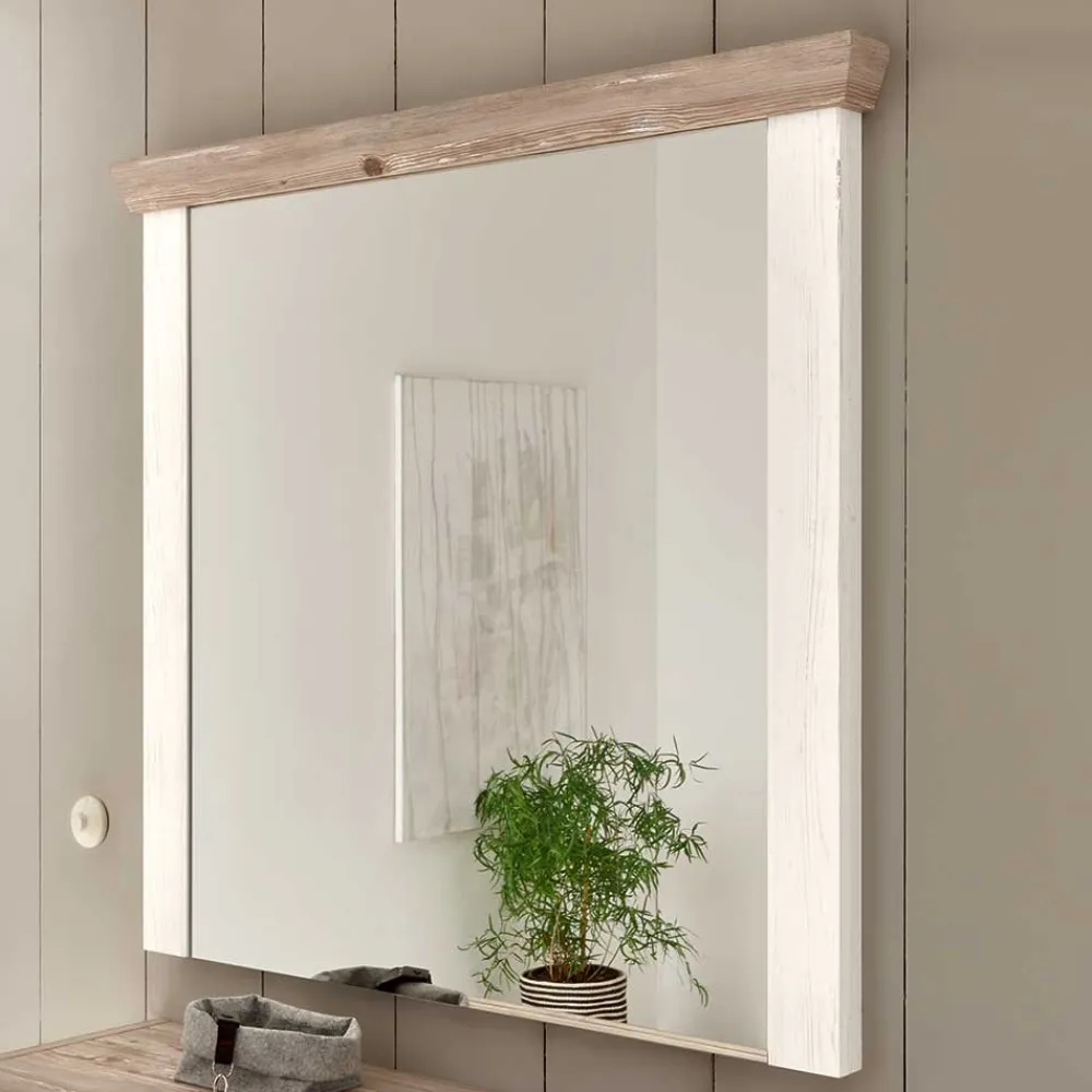 Clearance Garderobenspiegel Flurencina Wandspiegel|Schlafzimmerspiegel