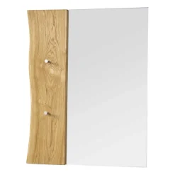 Garderobenspiegel Foresta*Pharao24 Hot