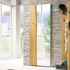 Garderobenspiegel Foresta*Pharao24 Hot