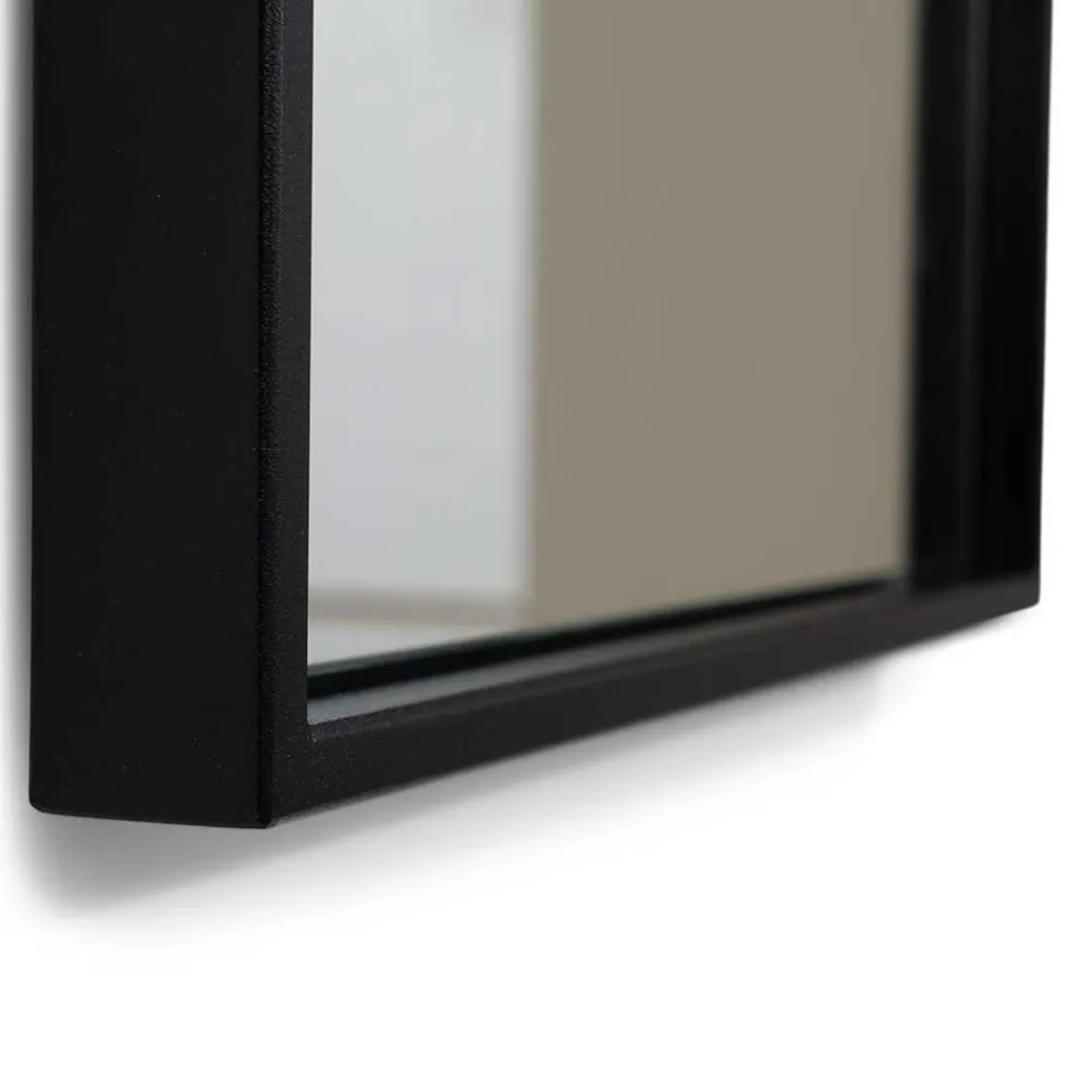 New Garderobenspiegel Hilla Wandspiegel|Schlafzimmerspiegel