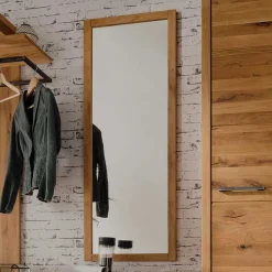 New Garderobenspiegel Terrios Wandspiegel|Schlafzimmerspiegel