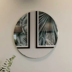 Hot Garderobenspiegel Welmar Wandspiegel|Bad Spiegel