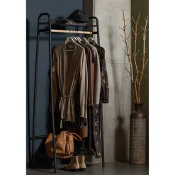 Garderobenständer Licitas Kleiderständer