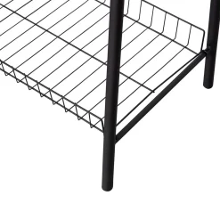 Garderobenständer Licitas Kleiderständer