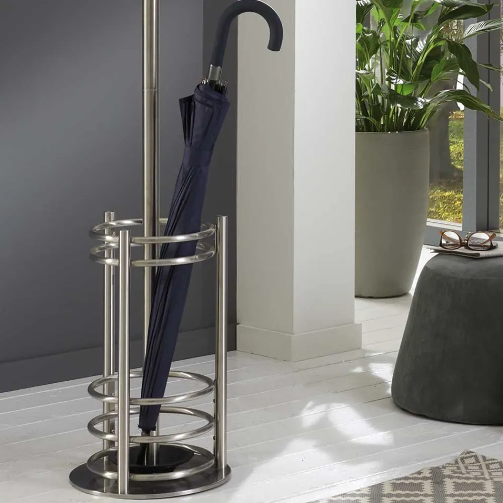 Discount Garderobenständer Quado Kleiderständer