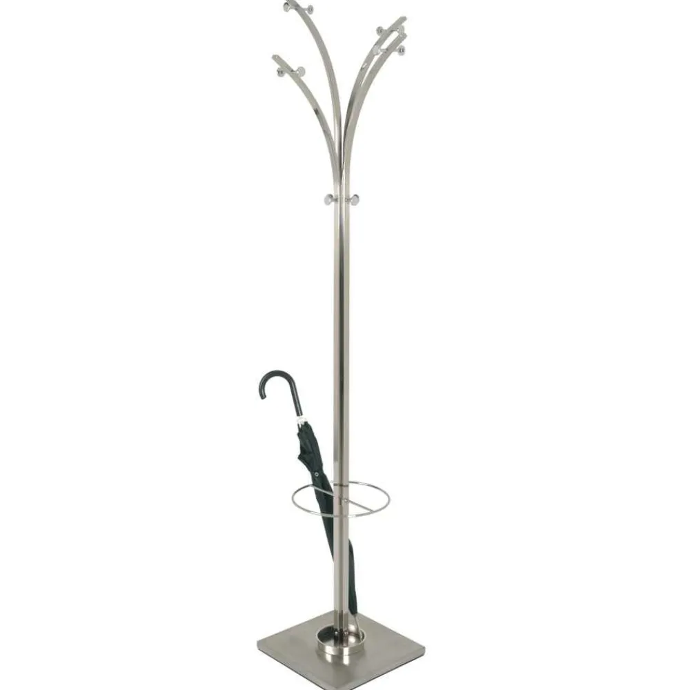 Garderobenständer Silver*Pharao24 Hot