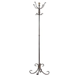 Hot Garderobenständer Zoran Kleiderständer