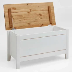 Garderobentruhe Bazna*Pharao24 Clearance