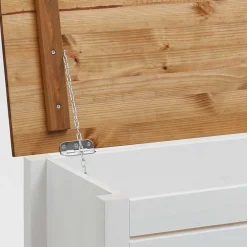 Garderobentruhe Bazna*Pharao24 Clearance