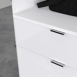 Best Garderobenwand Ridonner Garderobensets