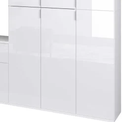 Best Garderobenwand Ridonner Garderobensets