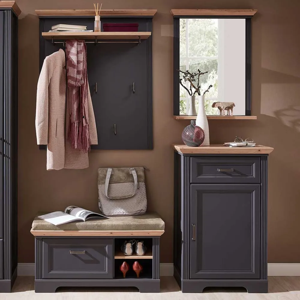 Discount Garderobeset Valgura Garderobensets