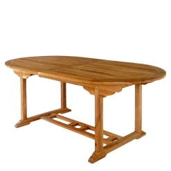 Garten Ausziehtisch Hawar*Pharao24 Best