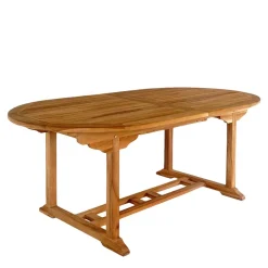 Garten Ausziehtisch Hawar*Pharao24 Best