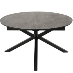 Outlet Garten Ausziehtisch Valedivia Gartenmöbel|Ausziehtische