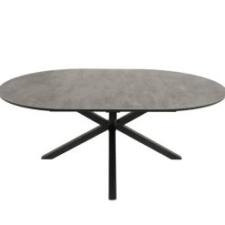 Outlet Garten Ausziehtisch Valedivia Gartenmöbel|Ausziehtische