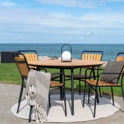 Clearance Garten Esstisch Viligrana Gartenmöbel