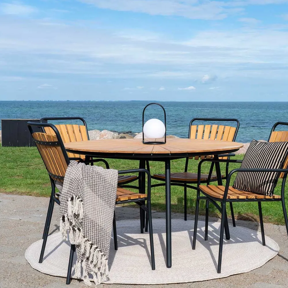 Clearance Garten Esstisch Viligrana Gartenmöbel