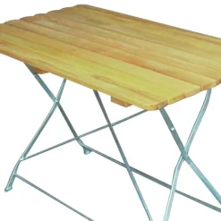 Discount Garten Klapptisch Lech Gartenmöbel