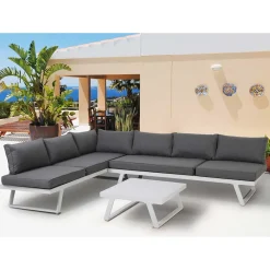 Garten Lounge Set Giolia*Pharao24 Discount