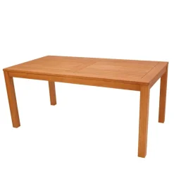 Garten Massivholztisch Pastilla Gartenmöbel