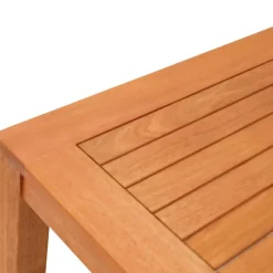 Garten Massivholztisch Pastilla Gartenmöbel