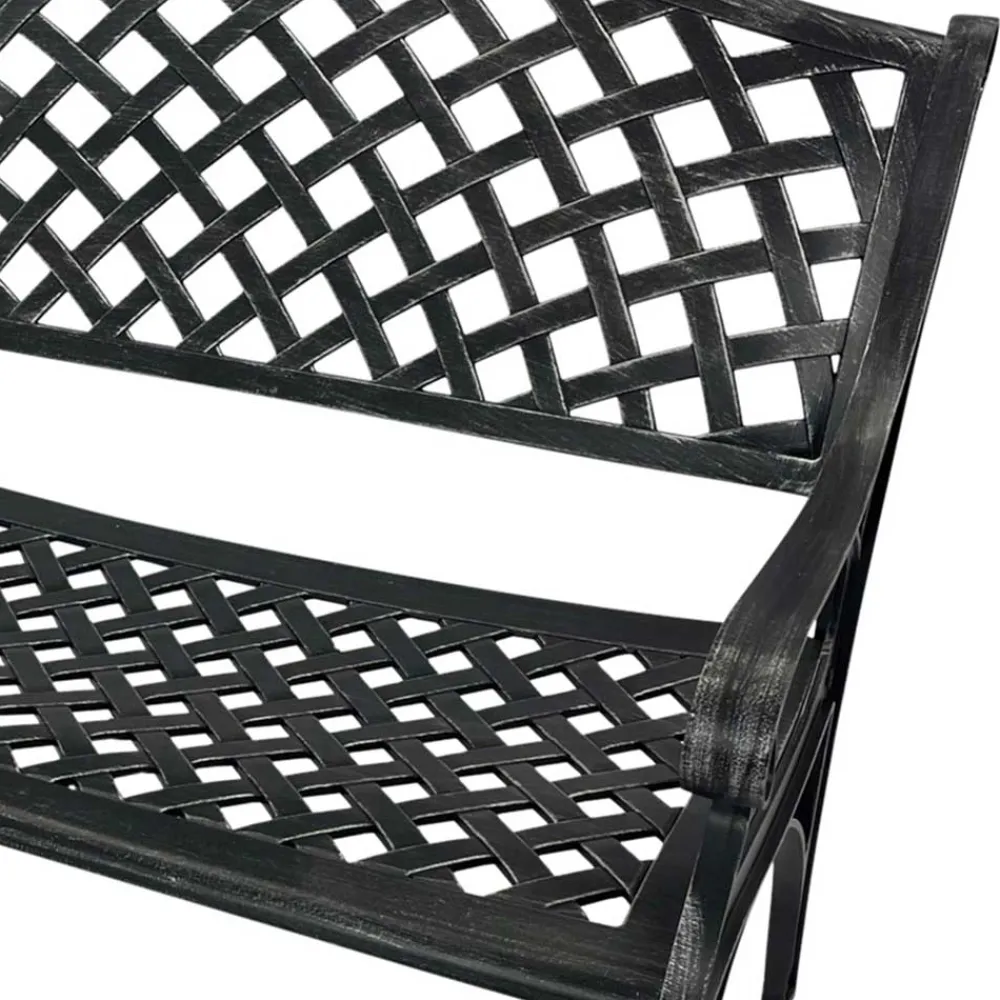 Sale Garten Metallbank Pirlo Gartenmöbel|Küchenbank