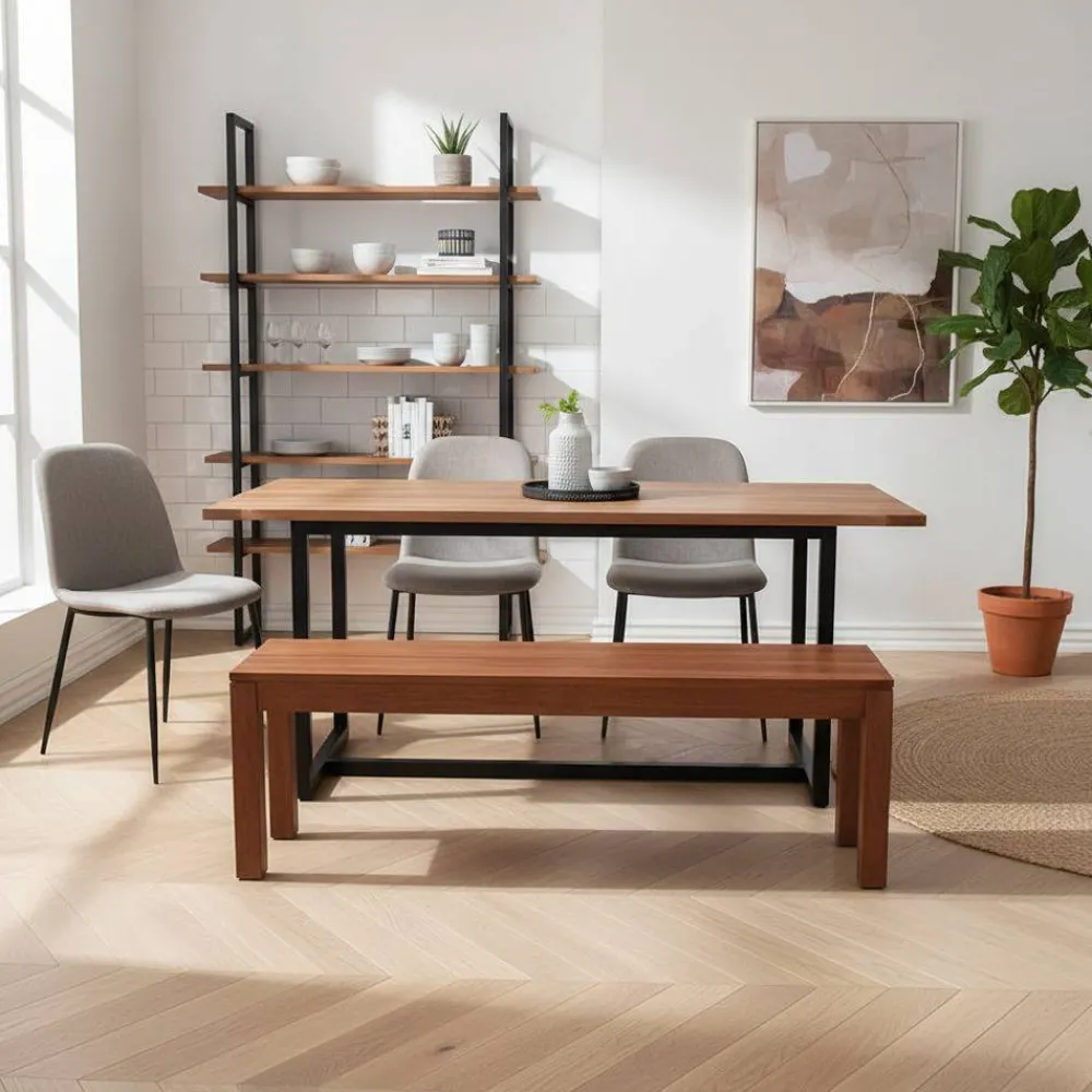 New Garten Sitzbank Olbran Gartenmöbel|Küchenbank