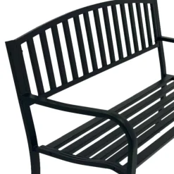 Garten Sitzbank Ozmarian*Pharao24 Hot