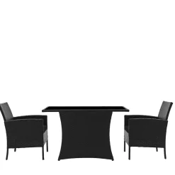 Clearance Garten Sitzgarnitur Fortiguno Gartenmöbel|Sitzgruppen