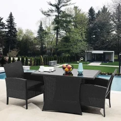 Clearance Garten Sitzgarnitur Fortiguno Gartenmöbel|Sitzgruppen