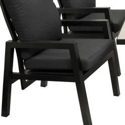 Hot Garten Sitzgarnitur Linu Gartenmöbel|Sitzgruppen