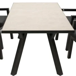 Hot Garten Sitzgarnitur Linu Gartenmöbel|Sitzgruppen