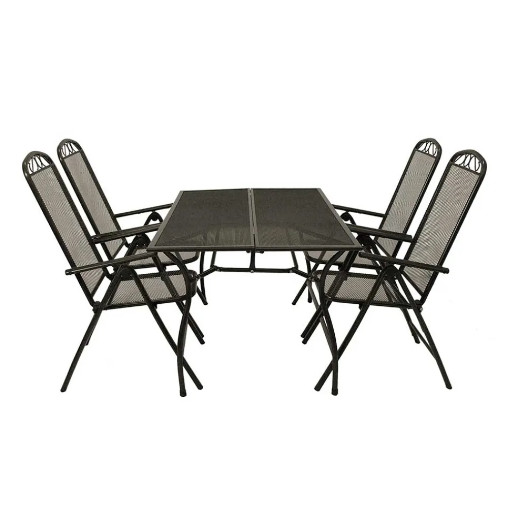 Garten Sitzgruppe Caspard*Pharao24 Clearance