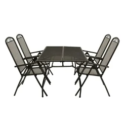 Garten Sitzgruppe Caspard*Pharao24 Clearance