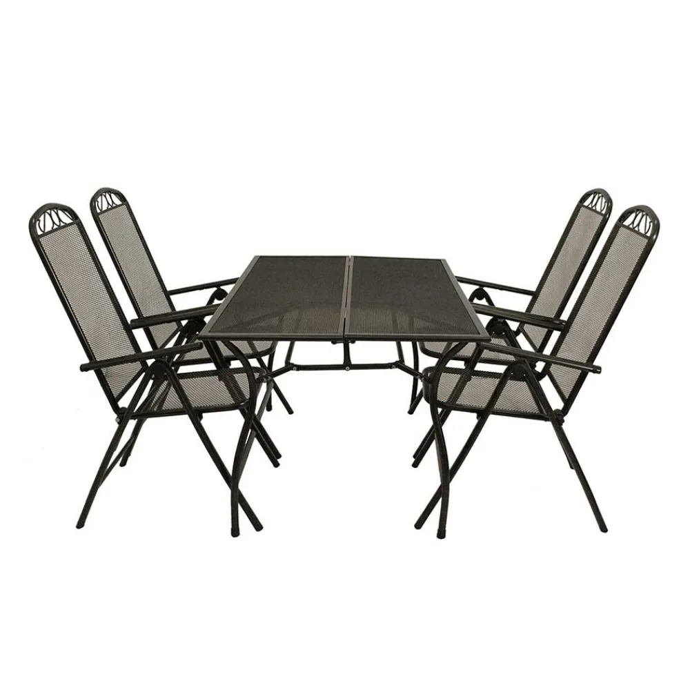 Garten Sitzgruppe Caspard*Pharao24 Clearance