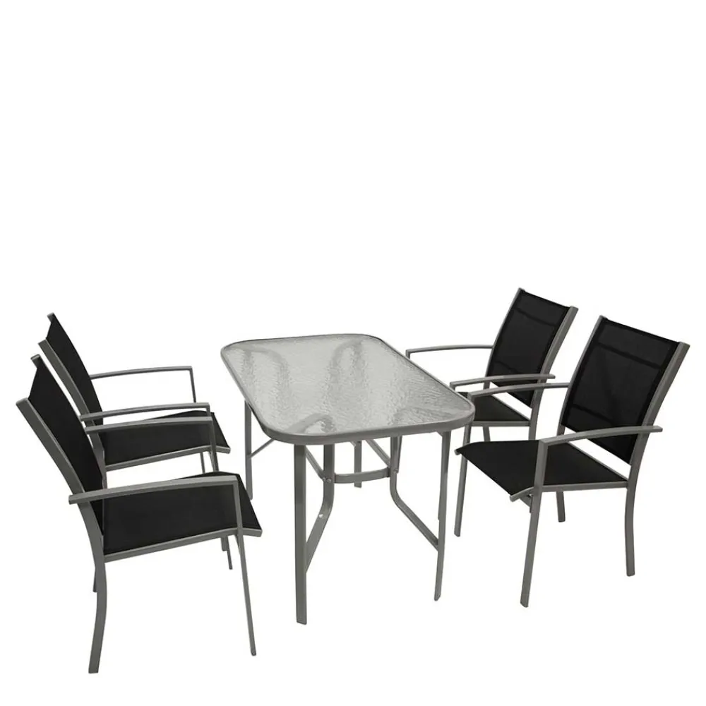 Best Garten Sitzgruppe Saniela Gartenmöbel|Sitzgruppen