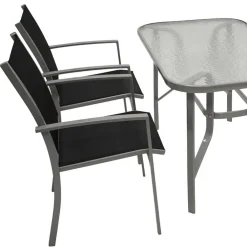 Best Garten Sitzgruppe Saniela Gartenmöbel|Sitzgruppen